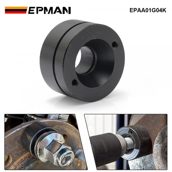 EPMAN Wheel Stud Installer for Lisle 22800 Automobile Tire Fittings Installation Tool EPAA01G04K