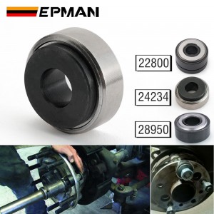 EPMAN Automobile 22800/24234/28950 Tire Fittings Installation Tools Wheel Stud Installer Suitable For Most Light Truck Wheel EPAA01G04K/EPAA01G43K/EPAA01G59K