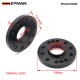 EPMAN 4/5x114.3 15mm Wheel Spacer Hub Centricslip On spacers (pair)-Aluminum For Nissan S13/S14 240SX EPAA01G262 EPMAN 4/5x114.3 15mm Wheel Spacer Hub Centricslip On spacers (pair)-Aluminum For Nissan S13/S14 240SX EPAA01G262