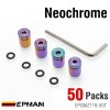 50 Packs Neochrome  + $49.48 