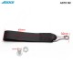 ADDCO Racing Tow Strap with bolt-on hardware Universal JDM for Cars Trucks ADTH152