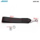 ADDCO Racing Tow Strap with bolt-on hardware Universal JDM for Cars Trucks ADTH152