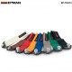 EPMAN Universal Towing Ropes Tow Strap Orange Blue Green Red Black Brown Gray EP-TH013 EPMAN Universal Towing Ropes Tow Strap Orange Blue Green Red Black Brown Gray EP-TH013