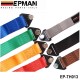EPMAN Universal Towing Ropes Tow Strap Orange Blue Green Red Black Brown Gray EP-TH013