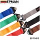 EPMAN Universal Towing Ropes Tow Strap Orange Blue Green Red Black Brown Gray EP-TH013 EPMAN Universal Towing Ropes Tow Strap Orange Blue Green Red Black Brown Gray EP-TH013
