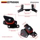 EPMAN Motor Transmission Mount Kit For 15-19 VW GTI GOIf R MK7 2.0T Replacement Engine EPAA01G104