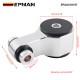 EPMAN Rear Engine Motor Swap Mount Bracket Billet Aluminum for Honda Civic Acura CSX Si K20 K24 FA FG 06-11 EPAA01G157 EPMAN Rear Engine Motor Swap Mount Bracket Billet Aluminum for Honda Civic Acura CSX Si K20 K24 FA FG 06-11 EPAA01G157
