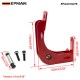 EPMAN Differential Diff Brace Bracket for Nissan 350Z Infiniti G35 VQ35DE VQ35DET OEM Cover | Anti-Wheel Hop Chassis Stabilizer Bolt-On Kit EPAA01G279