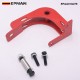 EPMAN Differential Diff Brace Bracket for Nissan 350Z Infiniti G35 VQ35DE VQ35DET OEM Cover | Anti-Wheel Hop Chassis Stabilizer Bolt-On Kit EPAA01G279
