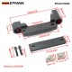 EPMAN Billet Rear Differential Brace Compatible with Charger/Challenger/Scat Pack Redeye 2015-2023 EPAA01G280