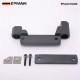 EPMAN Billet Rear Differential Brace Compatible with Charger/Challenger/Scat Pack Redeye 2015-2023 EPAA01G280