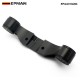 EPMAN Rear Differential Brace Billet Aluminum for Subaru WRX/STI 08+ Transmission Drivetrain EPAA01G284