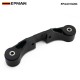 EPMAN Rear Differential Brace Billet Aluminum for Subaru WRX/STI 08+ Transmission Drivetrain EPAA01G284