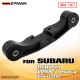 EPMAN Rear Differential Brace Billet Aluminum for Subaru WRX/STI 08+ Transmission Drivetrain EPAA01G284 EPMAN Rear Differential Brace Billet Aluminum for Subaru WRX/STI 08+ Transmission Drivetrain EPAA01G284