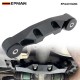 EPMAN Rear Differential Brace Billet Aluminum for Subaru WRX/STI 08+ Transmission Drivetrain EPAA01G284 EPMAN Rear Differential Brace Billet Aluminum for Subaru WRX/STI 08+ Transmission Drivetrain EPAA01G284