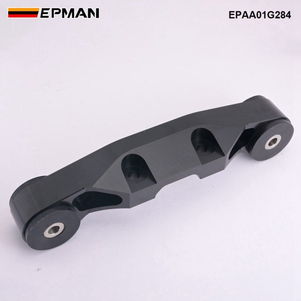 EPMAN Rear Differential Brace Billet Aluminum for Subaru WRX/STI 08+ Transmission Drivetrain EPAA01G284 EPMAN Rear Differential Brace Billet Aluminum for Subaru WRX/STI 08+ Transmission Drivetrain EPAA01G284
