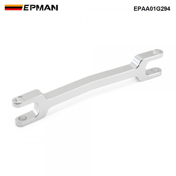 EPMAN DSSR Double Shear Selector Rod Billet Aluminum Car Accessories For BMW E36 M3 328i/s EPAA01G294