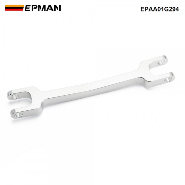 EPMAN DSSR Double Shear Selector Rod Billet Aluminum Car Accessories For BMW E36 M3 328i/s EPAA01G294