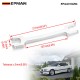 EPMAN DSSR Double Shear Selector Rod Billet Aluminum Car Accessories For BMW E36 M3 328i/s EPAA01G294