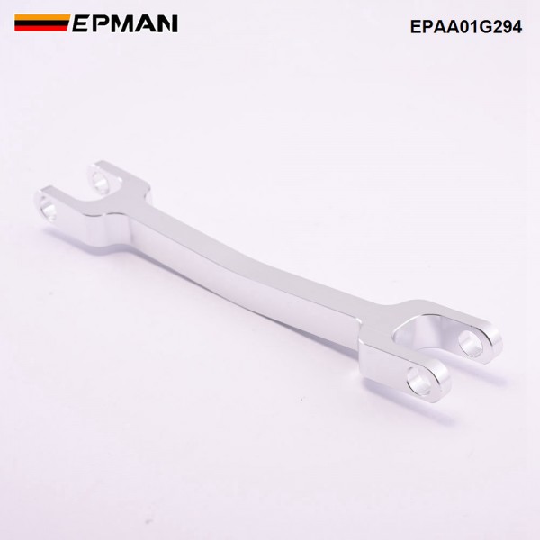 EPMAN DSSR Double Shear Selector Rod Billet Aluminum Car Accessories For BMW E36 M3 328i/s EPAA01G294
