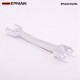 EPMAN DSSR Double Shear Selector Rod Billet Aluminum Car Accessories For BMW E36 M3 328i/s EPAA01G294