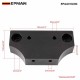 EPMAN Solid Transmission Mount Billet Aluminum for Nissan R32 Skyline S13 S14 S15 Silvia 240SX EPAA01G354