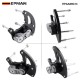 EPMAN LS Swap R4 AC Compressor High Mount Bracket Kit with Belt Tensioner for Chevrolet GMC SUV Truck Vortec Engines LS1 LS2 LS3 LS6 EPAA09G13 EPMAN LS Swap R4 AC Compressor High Mount Bracket Kit with Belt Tensioner for Chevrolet GMC SUV Truck Vortec Engines LS1 LS2 LS3 LS6 EPAA09G13