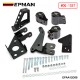 EPMAN Engine Mount Bracket For Honda Civic 92-95 EG/ for Integra 94-01 K20 K24 K-Swap EPAA12G08