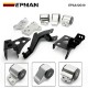 EPMAN Engine Mount Bracket K-Swap EK 96 97 98 99 00 for Honda Civic K20 K24 K-Series EPAA12G10