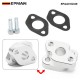 EPMAN 1.8T Hybrid Oil Pan Adapter for VW Golf GTI Mk4 Jetta GLI Audi TT Mk1 1.8T Engine Upgrade Kit EPAA01G339