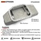 EPMAN High Capacity Oil Pan Baffled Aluminum For Nissan SR20DET S13 S14 S15 Silvia 180SX 240SX Drift Build EPAA20G03K EPMAN High Capacity Oil Pan Baffled Aluminum For Nissan SR20DET S13 S14 S15 Silvia 180SX 240SX Drift Build EPAA20G03K