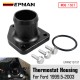 EPMAN Aluminum Thermostat Housing With Leak Proof Seal For Ford Powerstroke 7.3L V8 1999-2003 EPAA01G131