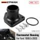 EPMAN Aluminum Thermostat Housing With Leak Proof Seal For Ford Powerstroke 7.3L V8 1999-2003 EPAA01G131 EPMAN Aluminum Thermostat Housing With Leak Proof Seal For Ford Powerstroke 7.3L V8 1999-2003 EPAA01G131