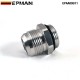 TANSKY CNC Billet Aluminum Thermostat Housing For Honda B & D Series with 1.25" AN16 Silicone Fitting EPAA09G11 TANSKY CNC Billet Aluminum Thermostat Housing For Honda B & D Series with 1.25" AN16 Silicone Fitting EPAA09G11