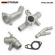 EPMAN Flange Engine Cooling Kit With Accessory Connection Connector Upgrade Kits 06A121132A For VW MK4 Golf Jetta GLI GTI TT EPAA18G19K