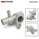 EPMAN Flange Engine Cooling Kit With Accessory Connection Connector Upgrade Kits 06A121132A For VW MK4 Golf Jetta GLI GTI TT EPAA18G19K