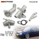 EPMAN Flange Engine Cooling Kit With Accessory Connection Connector Upgrade Kits 06A121132A For VW MK4 Golf Jetta GLI GTI TT EPAA18G19K