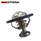 EPMAN Engine Coolant Thermostat Low-Temperature Primary Cooling System Thermostat Car Accessory For Mitsubishi For Nissan Sport 