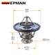 EPMAN Engine Coolant Thermostat Low-Temperature Primary Cooling System Thermostat Car Accessory For Mitsubishi For Nissan Sport 
