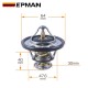 EPMAN Engine Coolant Thermostat Low-Temperature Primary Cooling System Thermostat Car Accessory For Mitsubishi For Nissan Sport EPMAN Engine Coolant Thermostat Low-Temperature Primary Cooling System Thermostat Car Accessory For Mitsubishi For Nissan Sport