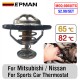 EPMAN Engine Coolant Thermostat Low-Temperature Primary Cooling System Thermostat Car Accessory For Mitsubishi For Nissan Sport EPMAN Engine Coolant Thermostat Low-Temperature Primary Cooling System Thermostat Car Accessory For Mitsubishi For Nissan Sport