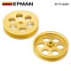 EPMAN Lightweight Crank Pulley For 93-97 Toyota Supra JZA80 2JZGTE Underdrive EP-PYJZA80 EPMAN Lightweight Crank Pulley For 93-97 Toyota Supra JZA80 2JZGTE Underdrive EP-PYJZA80