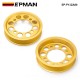EPMAN Lightweight Crank Pulley For 93-97 Toyota Supra JZA80 2JZGTE Underdrive EP-PYJZA80 EPMAN Lightweight Crank Pulley For 93-97 Toyota Supra JZA80 2JZGTE Underdrive EP-PYJZA80