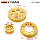 EPMAN Lightweight Crank Pulley For 93-97 Toyota Supra JZA80 2JZGTE Underdrive EP-PYJZA80 EPMAN Lightweight Crank Pulley For 93-97 Toyota Supra JZA80 2JZGTE Underdrive EP-PYJZA80