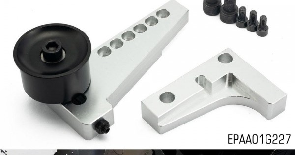 Aazon.co: NICECNC B Series anual Tiing Belt Tensioner Upgraded Aazon.co: NICECNC B Series anual Tiing Belt Tensioner Upgraded