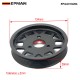 EPMAN CNC 6061-T6 Billet Power Steering Pump Water Pump Pulley Serpentine Belt Kit For BMW E39 E46 Z3 EPAA01G264 EPMAN CNC 6061-T6 Billet Power Steering Pump Water Pump Pulley Serpentine Belt Kit For BMW E39 E46 Z3 EPAA01G264