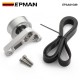EPMAN K Series Swap Adjustable EP3 Idler Pulley Kit For Honda Civic Integra K24 Performance EPAA01G89