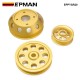 EPMAN Light-Weight Crank Pulley For Nissan Silvia S14 S15 SR20 Pulley EPPYSR20 EPMAN Light-Weight Crank Pulley For Nissan Silvia S14 S15 SR20 Pulley EPPYSR20