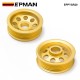 EPMAN Light-Weight Crank Pulley For Nissan Silvia S14 S15 SR20 Pulley EPPYSR20 EPMAN Light-Weight Crank Pulley For Nissan Silvia S14 S15 SR20 Pulley EPPYSR20