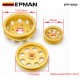 EPMAN Light-Weight Crank Pulley For Nissan Silvia S14 S15 SR20 Pulley EPPYSR20 EPMAN Light-Weight Crank Pulley For Nissan Silvia S14 S15 SR20 Pulley EPPYSR20
